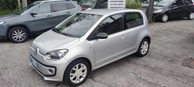 Volkswagen up! up! 5p 1.0 High 75cv