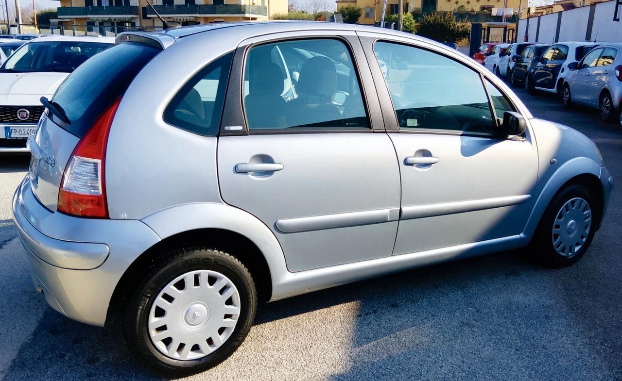 Citroen C3 1.1 airdream Exclusive