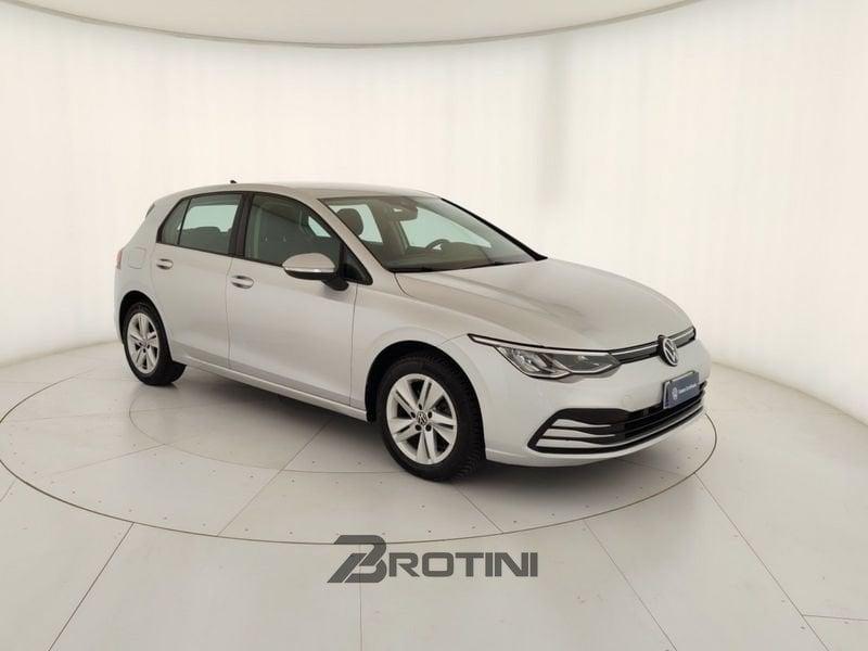 Volkswagen Golf 1.5 TSI EVO ACT Life