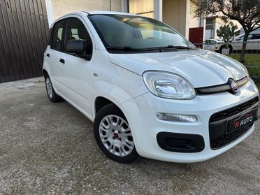 Fiat Panda 1.3 MJT 80 CV N1. NEOPATENTATI S&S Easy