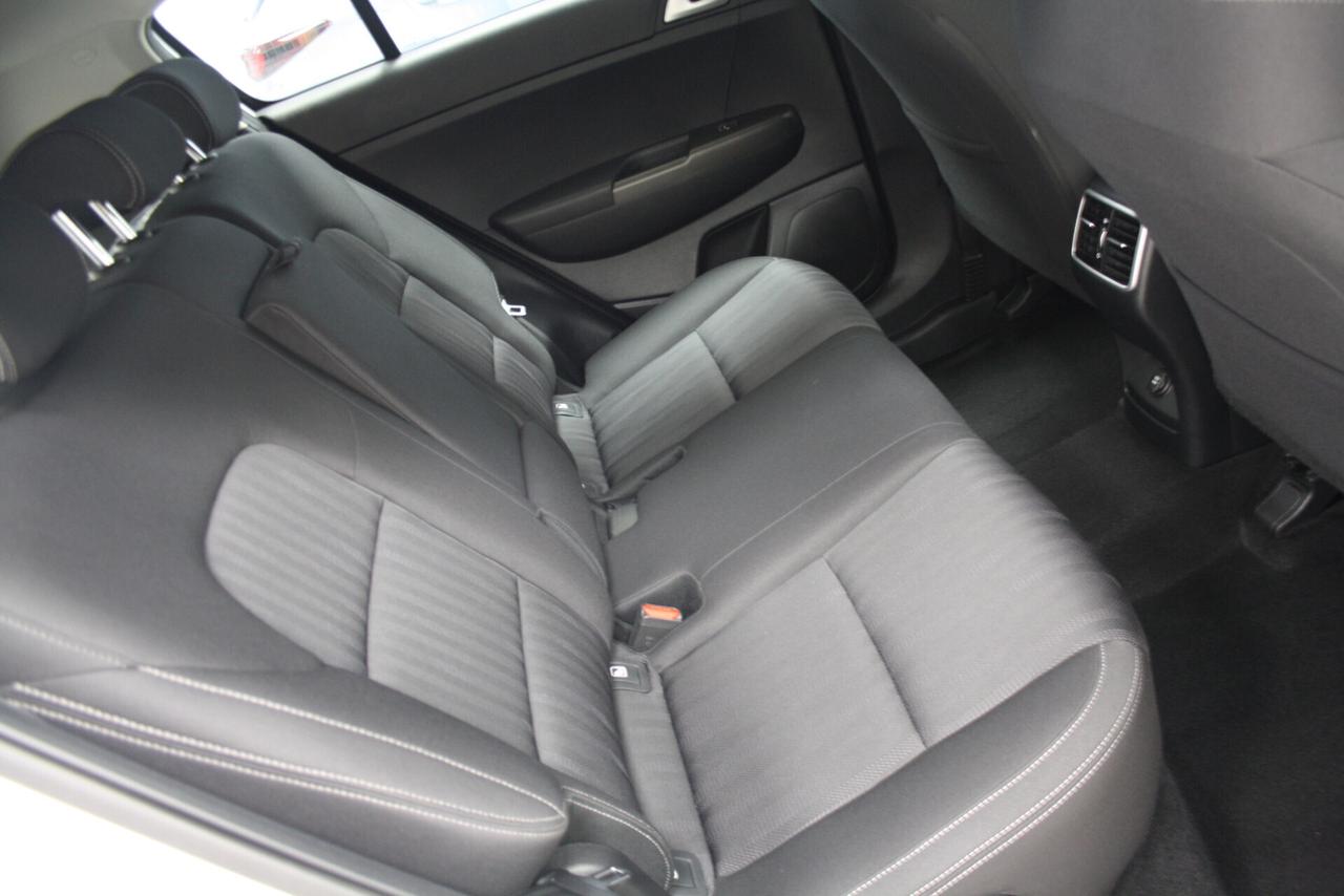 KIA SPORTAGE 1.6 CRDI 136CV DCT CLASS *2021