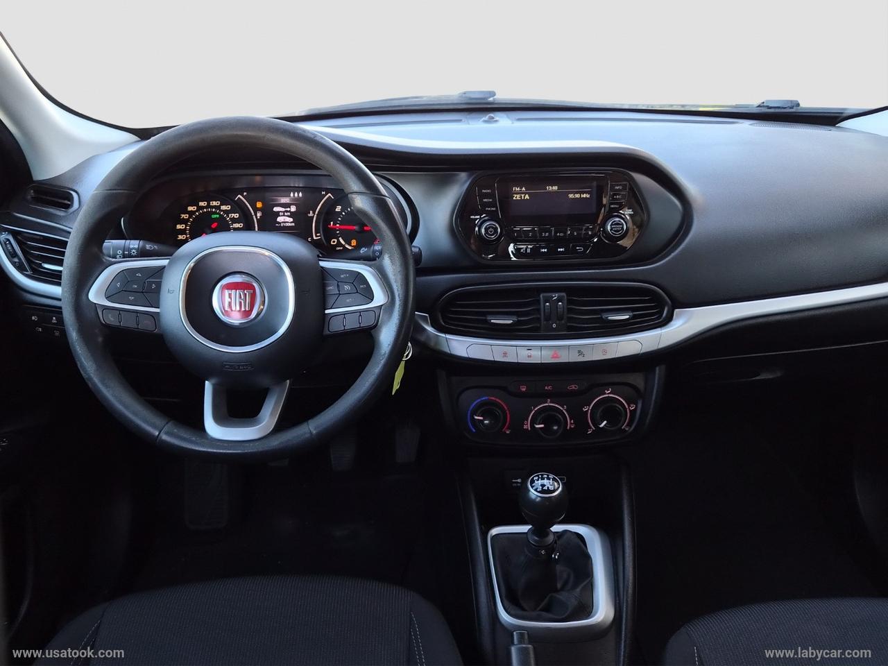 FIAT Tipo 1.6 Mjt S&S SW DIESEL EURO 6