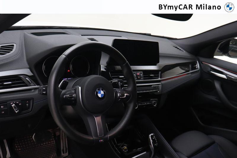 BMW X2 M 35 i xDrive Steptronic