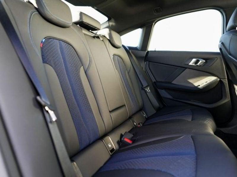 BMW Serie 2 G.C. M 235 xDrive Gran Coupé