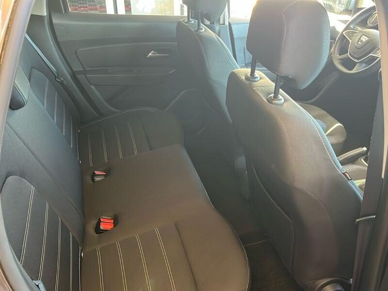 Dacia Duster 1.5 Blue dCi 115cv 4x4 S&S EU6 Comfort