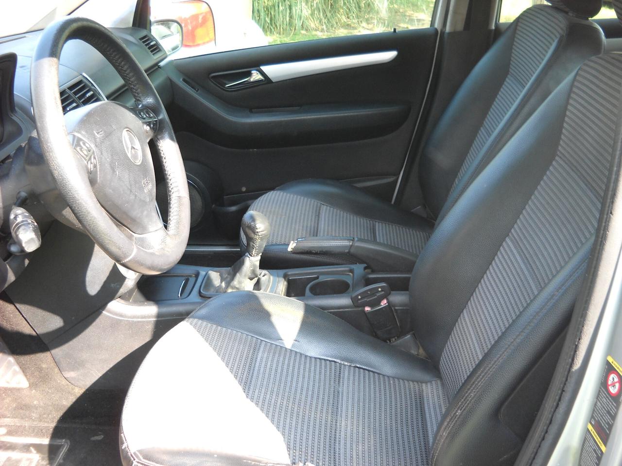 Mercedes-benz A 180 A 180 CDI Avantgarde