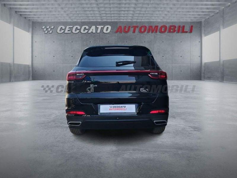 DR AUTOMOBILES DR 6.0 Dr 6.0 1.5 Turbo MT