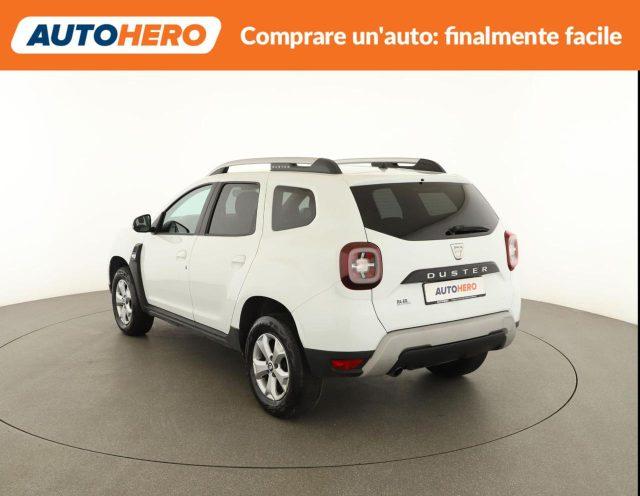DACIA Duster 1.5 Blue dCi 8V 115 CV 4x2 Comfort