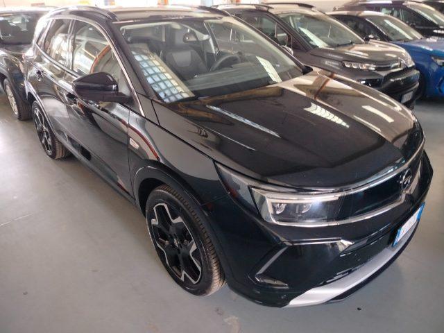 OPEL Grandland 1.5 diesel Ecotec aut. Ultimate PROMO