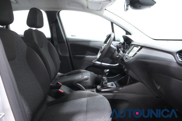 OPEL Crossland X 1.2 GPL 12V ADVANCE NEOPATENTATI