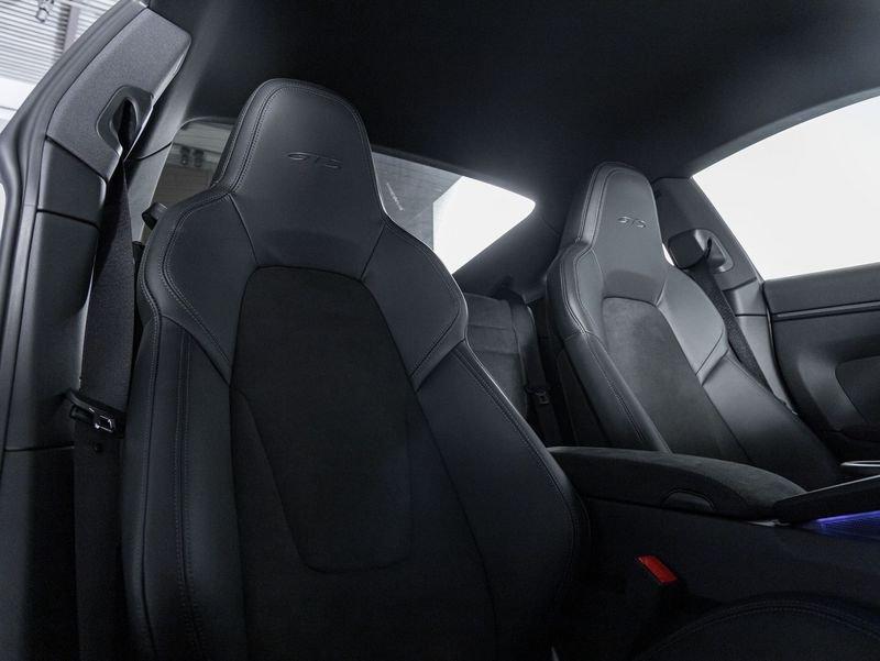 Porsche 911 992 Carrera 4 GTS PDK - IVA Esposta