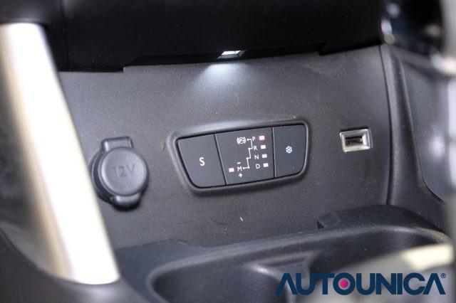 CITROEN C3 Aircross PURETECH 110 S&S EAT6 SHINE NEOPATENTATI