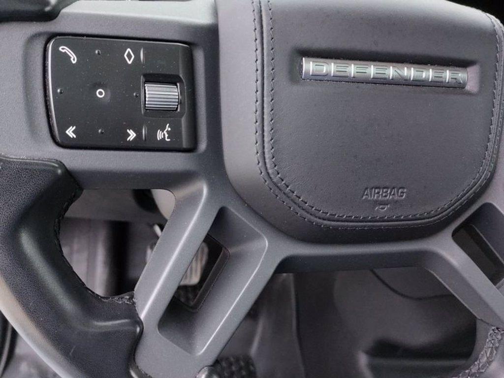 LAND ROVER Defender 110 3.0d i6 mhev x-dynamic hse awd 250cv auto 7p.ti del 2021