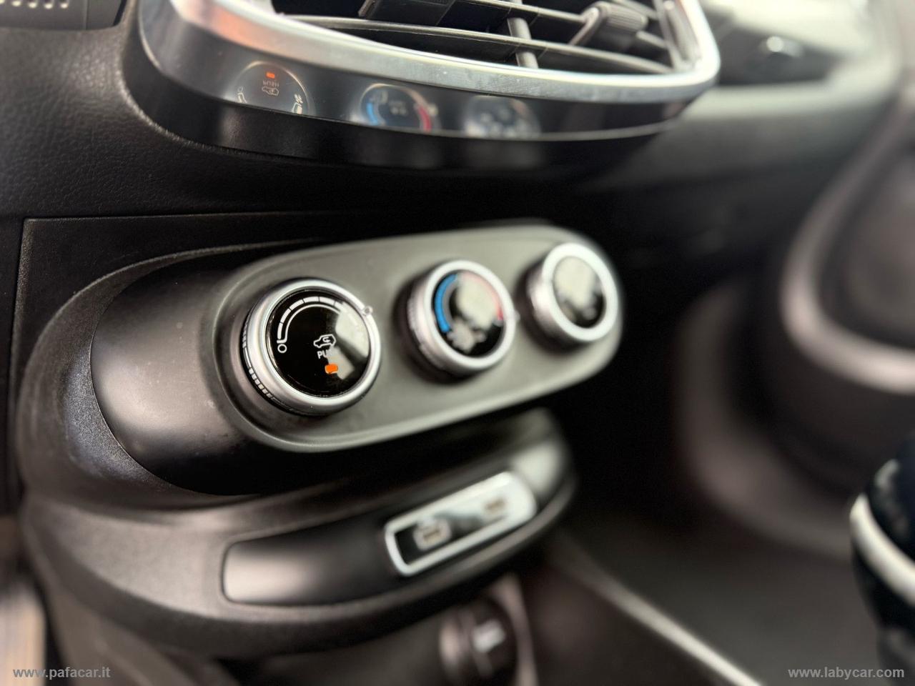 FIAT 500X 1.0 T3 120 CV Lounge