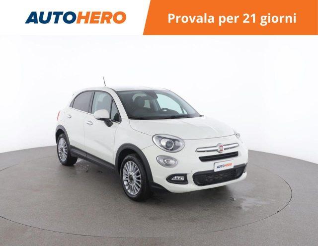 FIAT 500X 1.3 MultiJet 95 CV Lounge