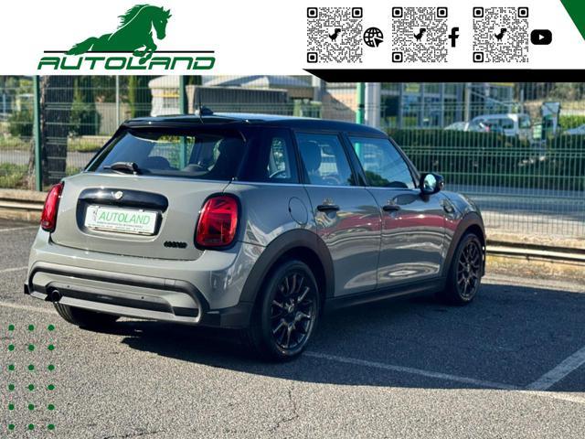 MINI Cooper 1.5 Cooper Camden 5 porte 136CV