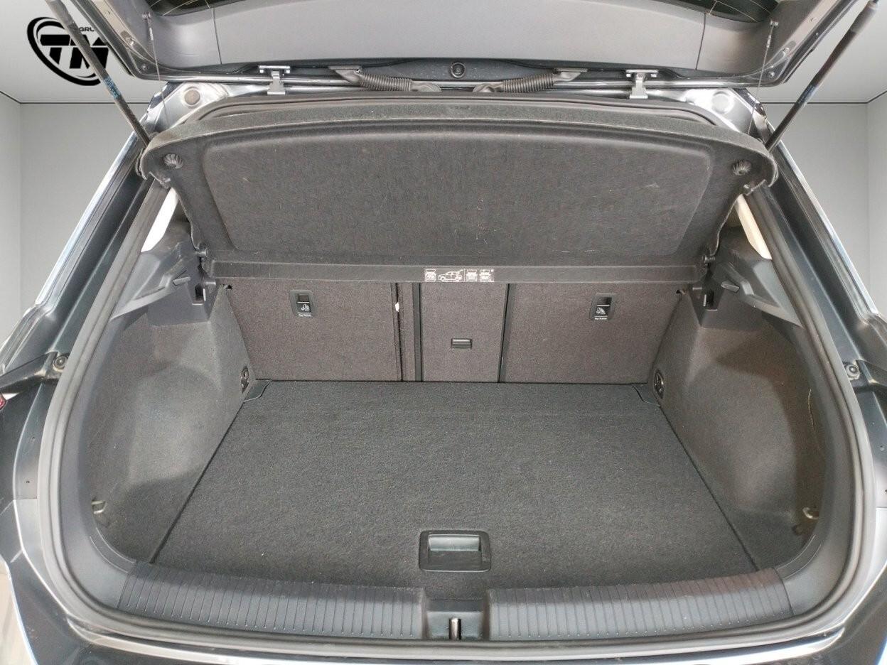 Volkswagen T-Roc 1.6 tdi Style