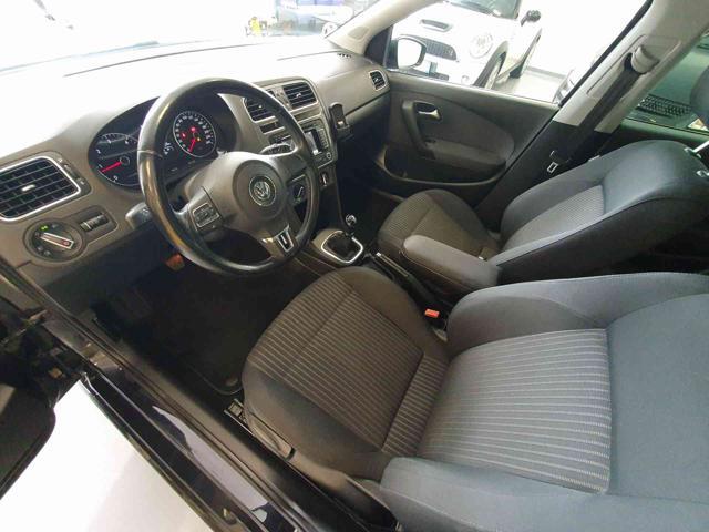 VOLKSWAGEN Polo 1.6 TDI 90CV DPF 5 porte Highline