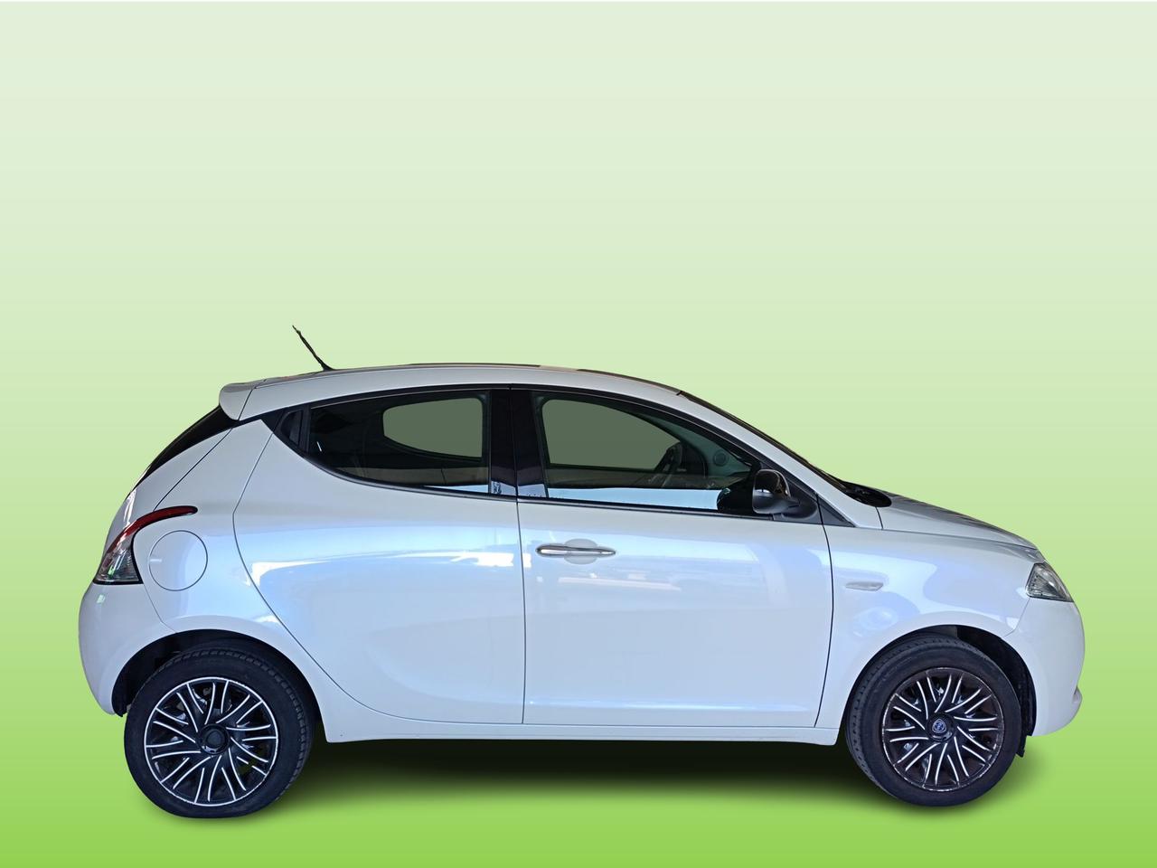 LANCIA Ypsilon 1.2 69 Cv Start&Stop Gold