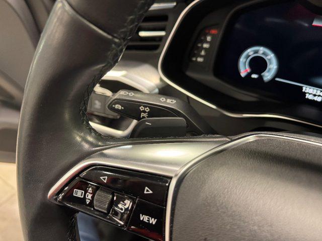 AUDI A6 AVANT 40 2.0 TDI S TRONIC BUSINESS DESIGN *MATRIX*