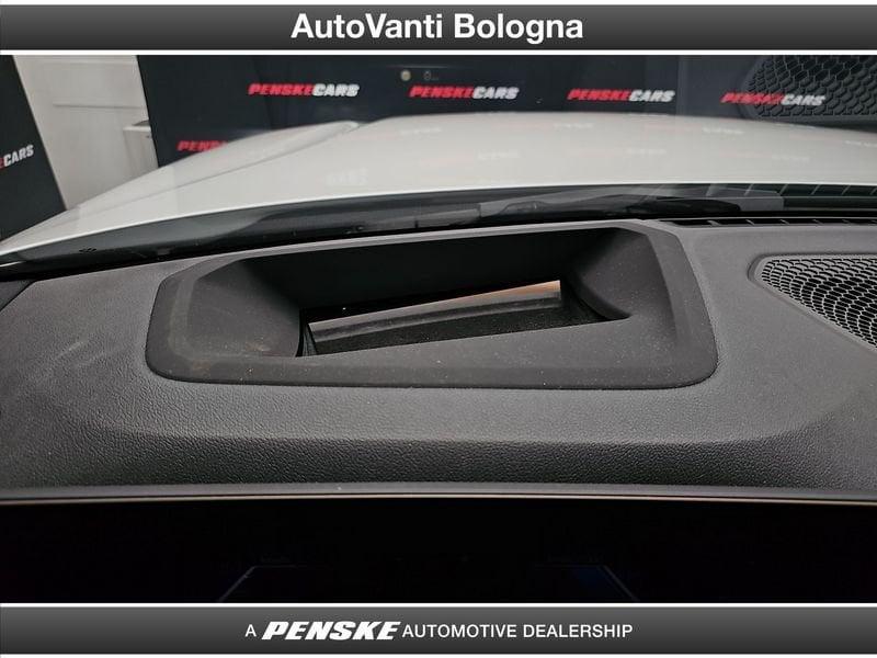 BMW Serie 4 420d Gran Coupe mhev 48V xdrive MSport Pro auto
