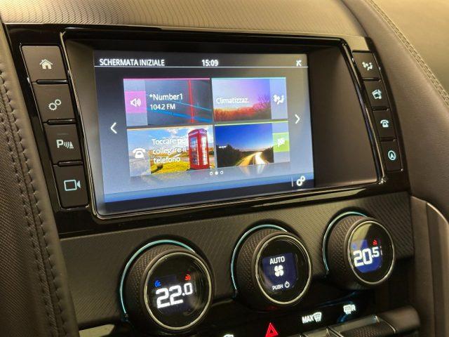 JAGUAR F-Type 2.0 aut. Coupé R-Dynamic