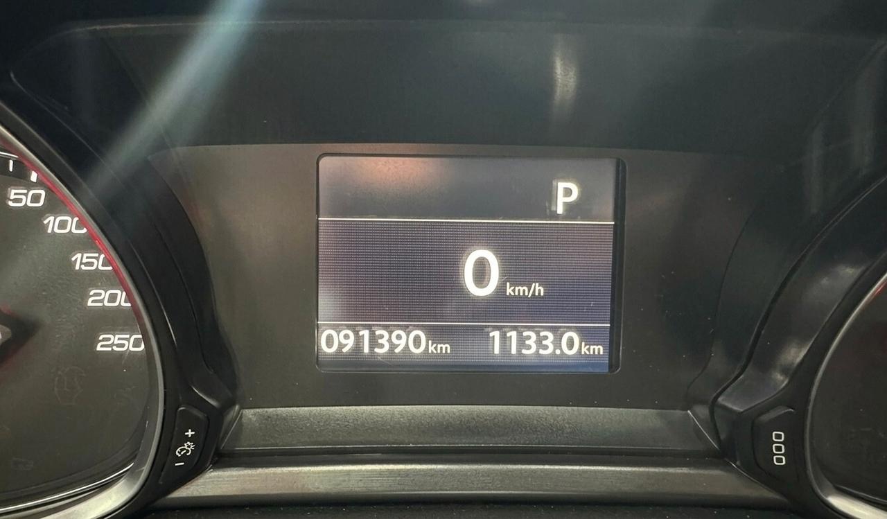 Peugeot 308 BlueHDi 130 S&S EAT8 SW Business aut. - Km certificati e tagliandati