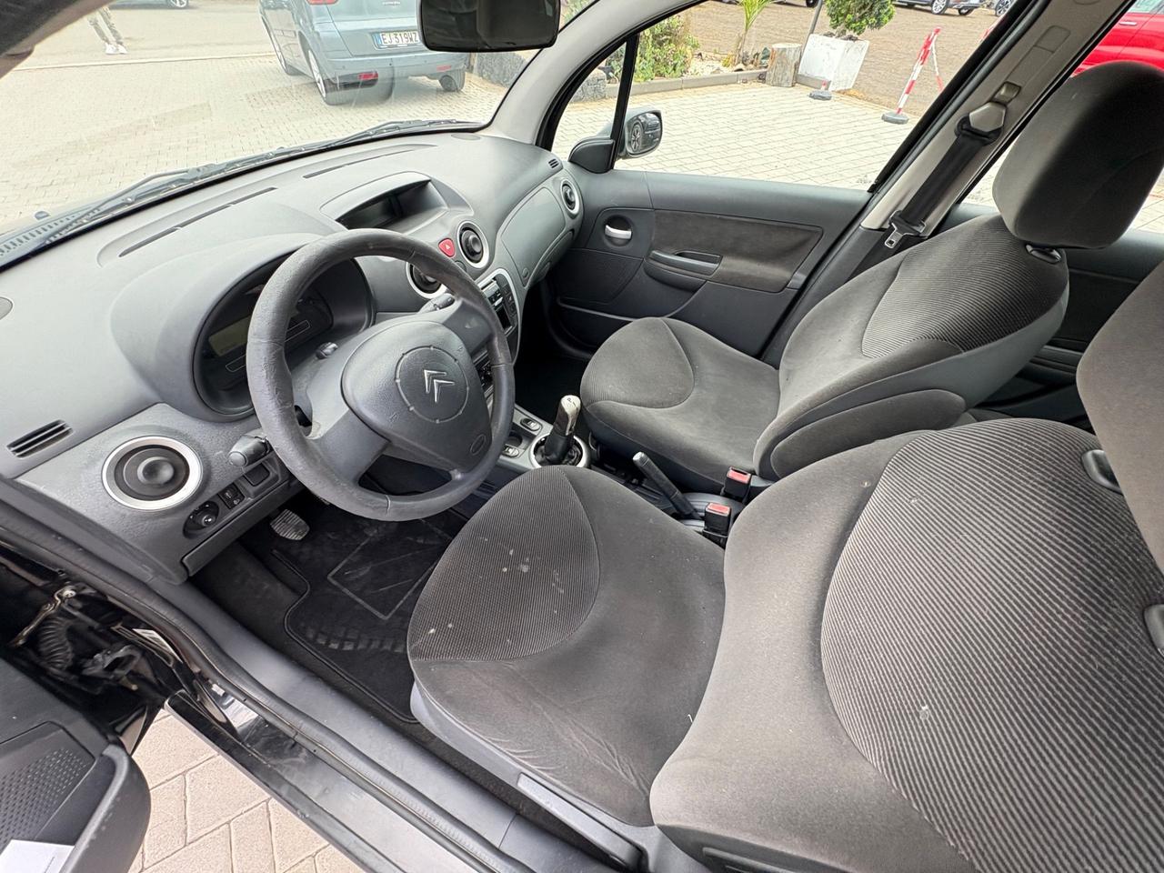 Citroen C3 1.1 airdream Perfect