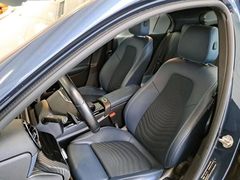 MERCEDES-BENZ A 250 e EQ-POWER Auto Business Extra 5 PORTE