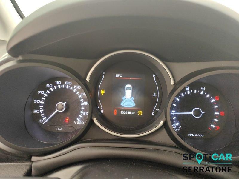 FIAT 500L **FUORI PRODUZIONE** 500 L (Stock) Popstar 1.3 M.Jet95hp S5