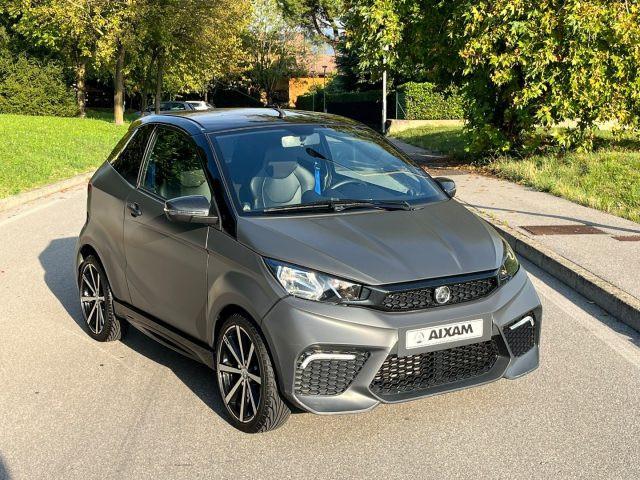 AIXAM GTI AIXAM