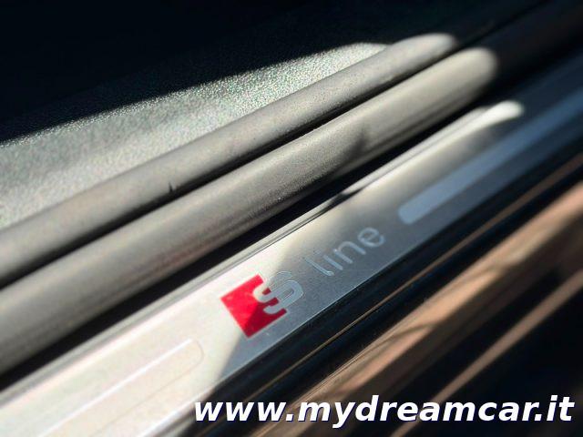AUDI A1 Citycarver 30 TFSI S-Line Int/Ext S tronic