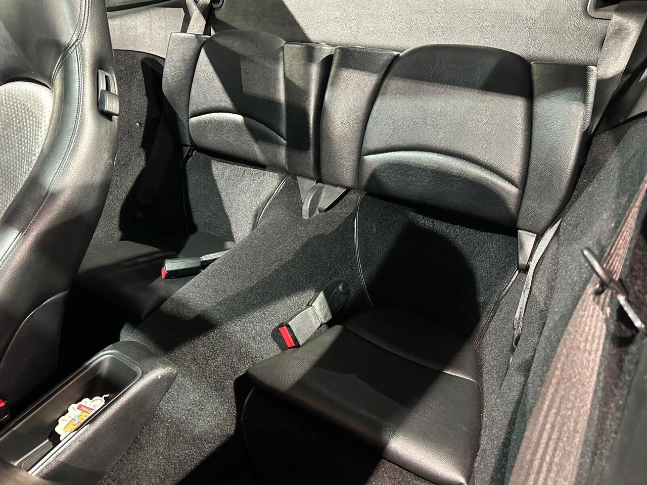 Porsche 911 Carrera Targa