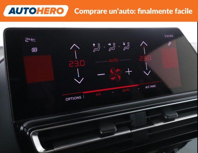 CITROEN C5 Aircross BlueHDi 130 S&S EAT8 Shine