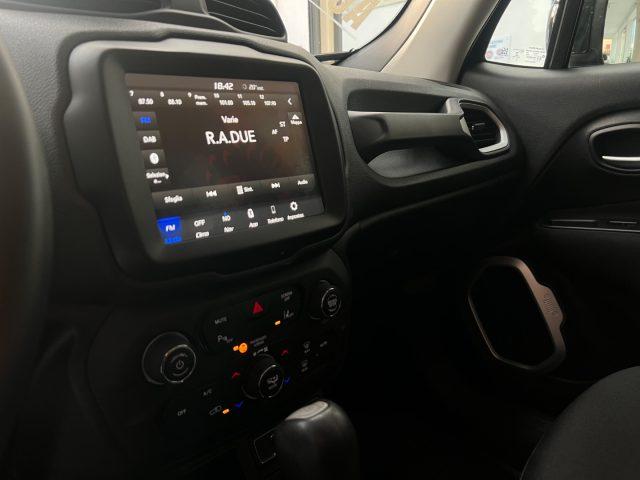 JEEP Renegade 1.6 Mjt DDCT 120 CV Limited tua da ?179,00 mensili
