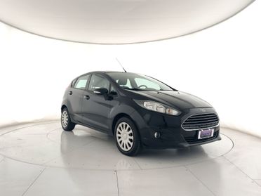 FORD Fiesta 5p 1.5 tdci Titanium 75cv X COMMERCIANTI
