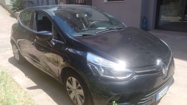 Renault Clio 1.5 dCi - 2017