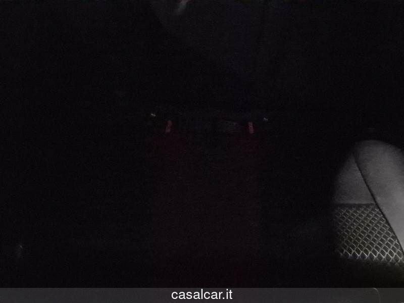 Toyota Yaris Yaris 1.5 Hybrid 5 porte Style FINO A 3 ANNI DI GARANZIA KM ILLIMITATI PARI ALLA NUOVA