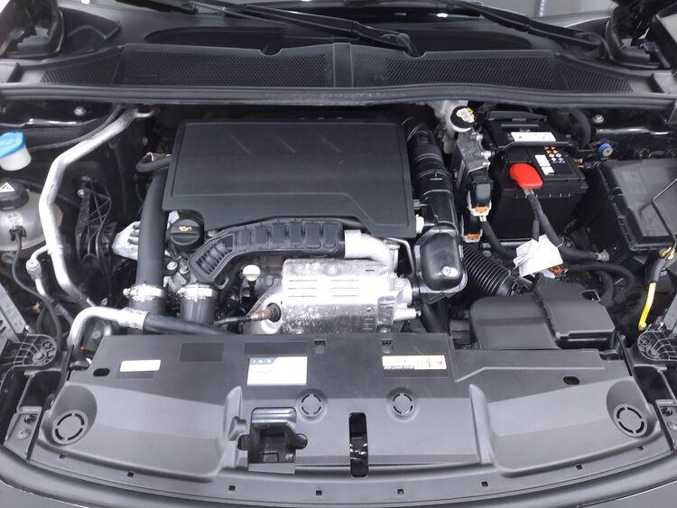 Peugeot 308 Allure BR376541 1.2 Benzina 131CV