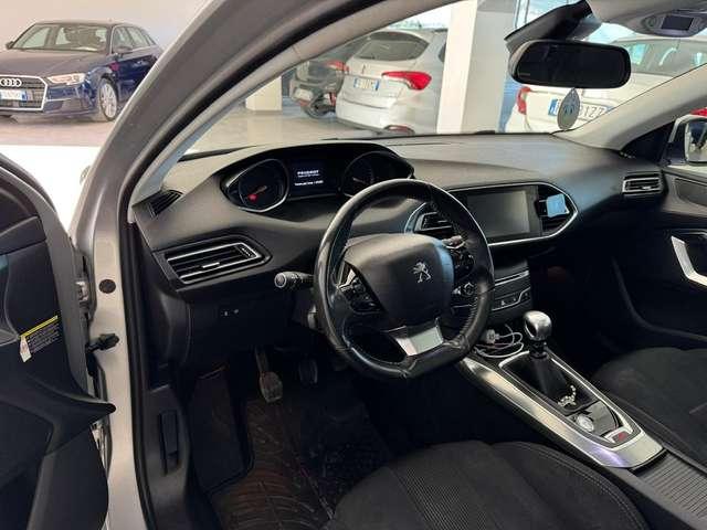 Peugeot 308 308 5p 1.6 e-hdi 8v Allure s