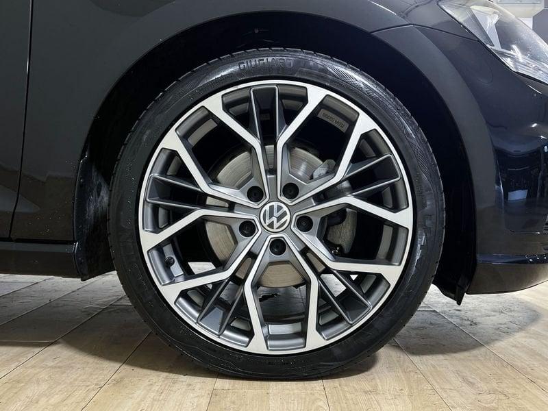 Volkswagen Golf Golf 2.0 TDI 5p. Highline BlueMotion Technology
