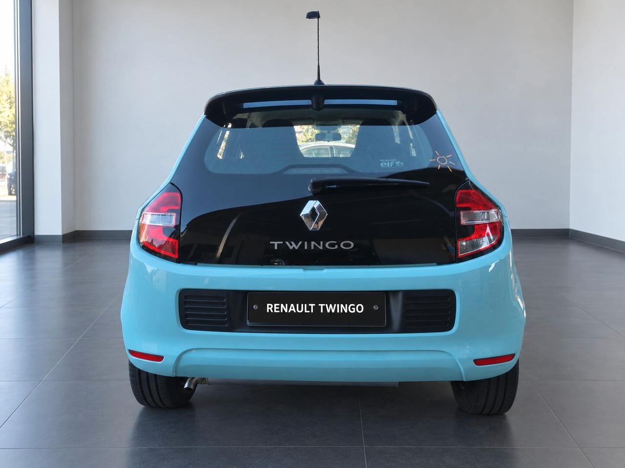 Renault Twingo SCe Life