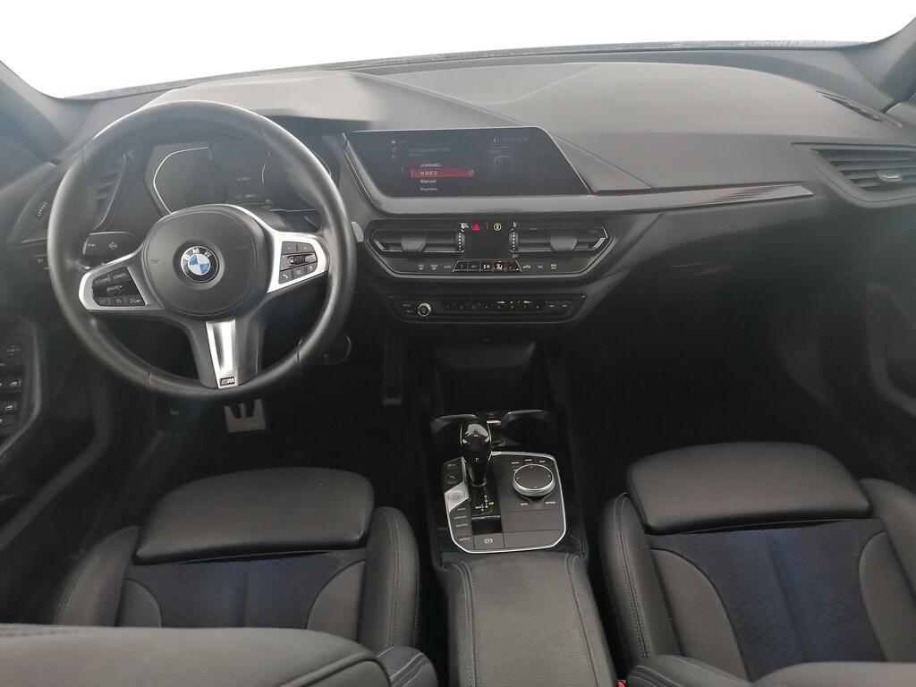 BMW Serie 1 5 Porte 118 i Msport DCT