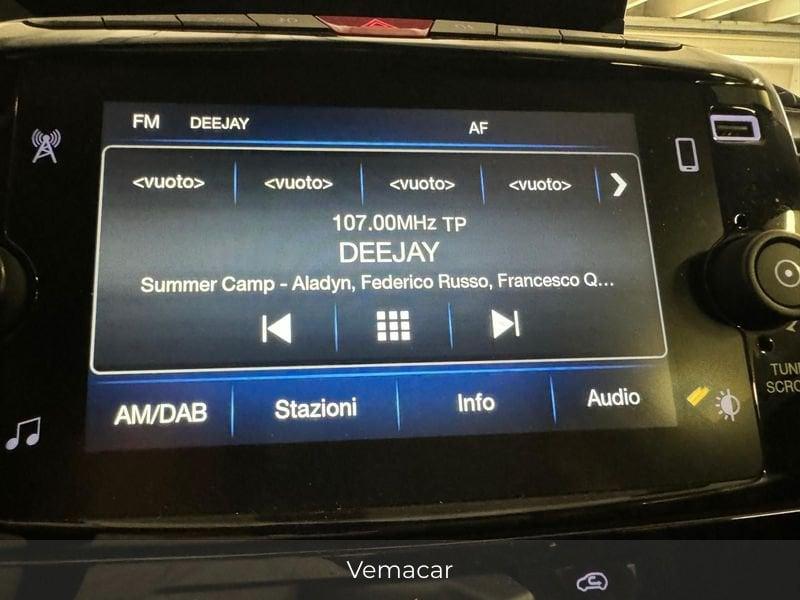 Lancia Ypsilon 1.0 FFly 70cv Hybrid GOLD!-5p-R SCORTA-S PARK-SOLO KM 38400!