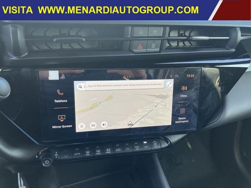 Alfa Romeo Junior 1.2 145 CV Hybrid eDCT6 Speciale + PACK TECHNO