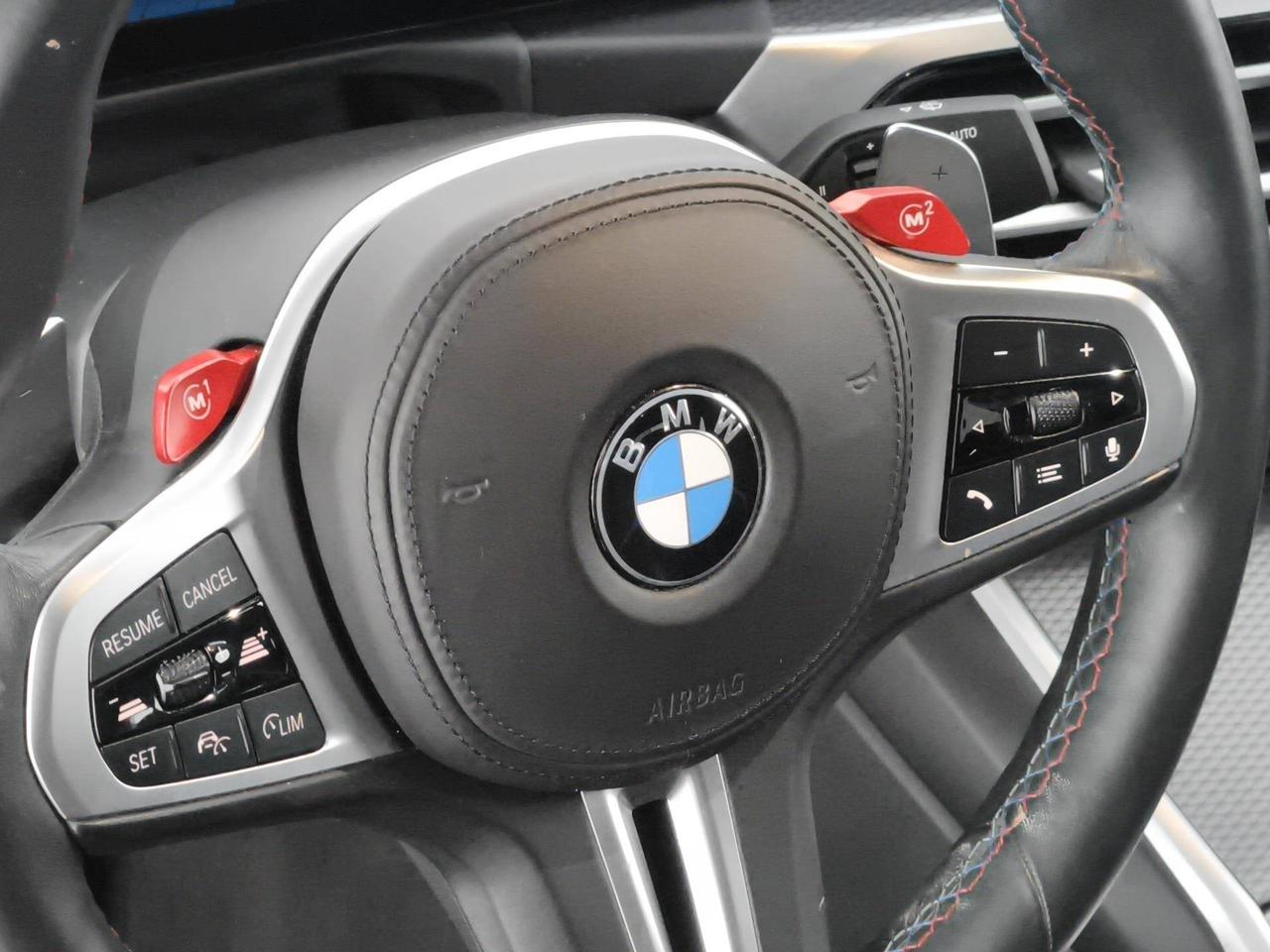 BMW Serie 2 M2 Coupè 460cv