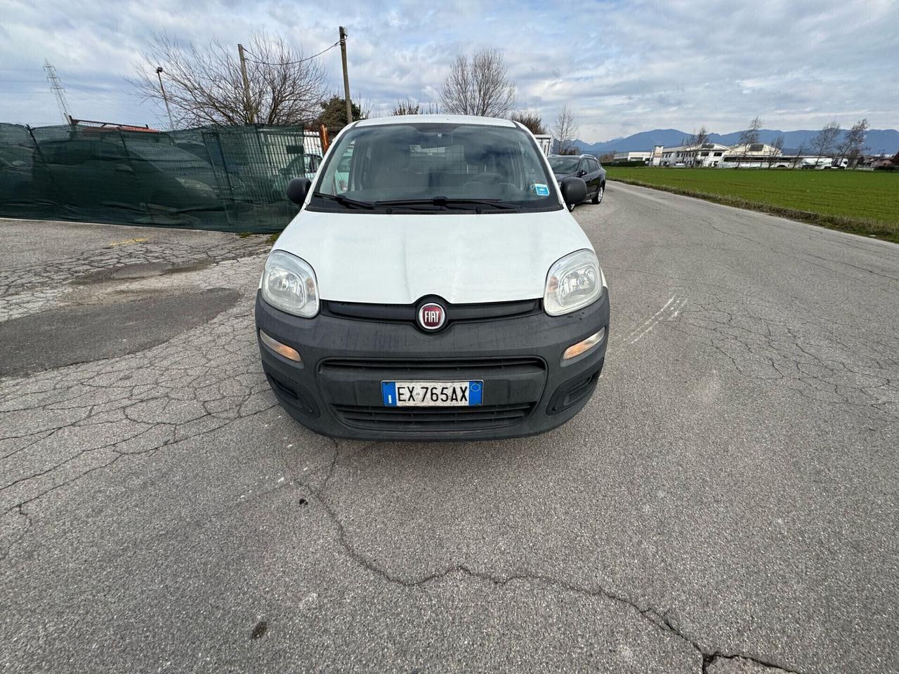 Fiat Panda 1.3 MJT S&S Pop