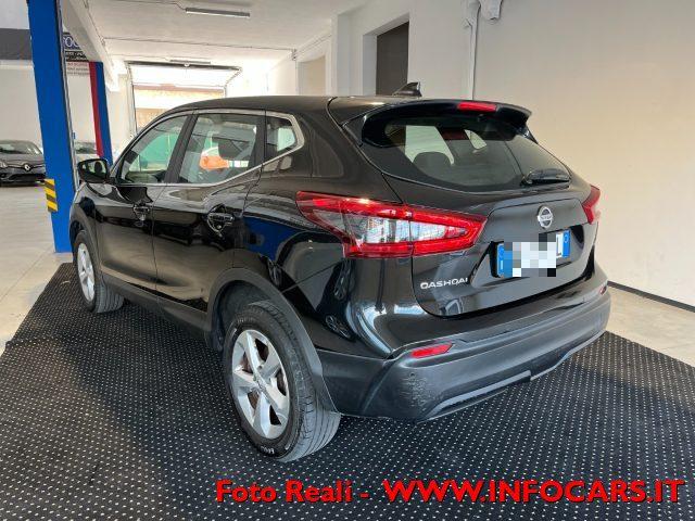 NISSAN Qashqai 1.5 dCi 115 CV DCT Business PROMO !