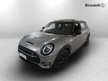 MINI Mini Clubman (F54) - Mini 2.0 Cooper SD Clubman