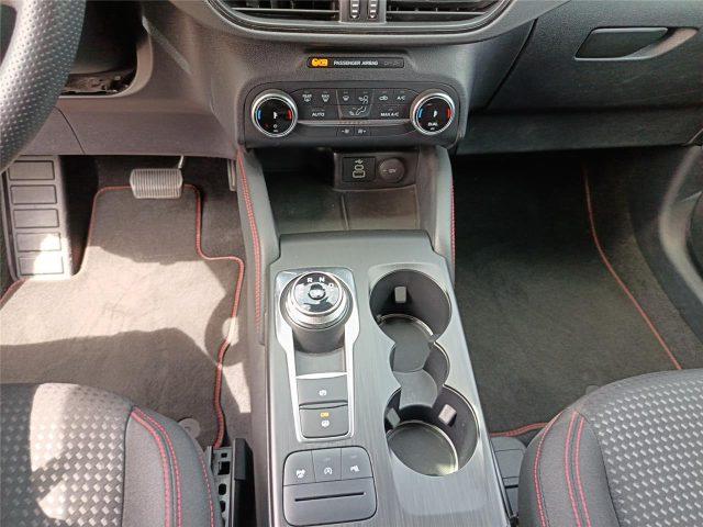 FORD Kuga 3ª serie 2.0 EcoBlue 120 CV aut. 2WD ST-Line X